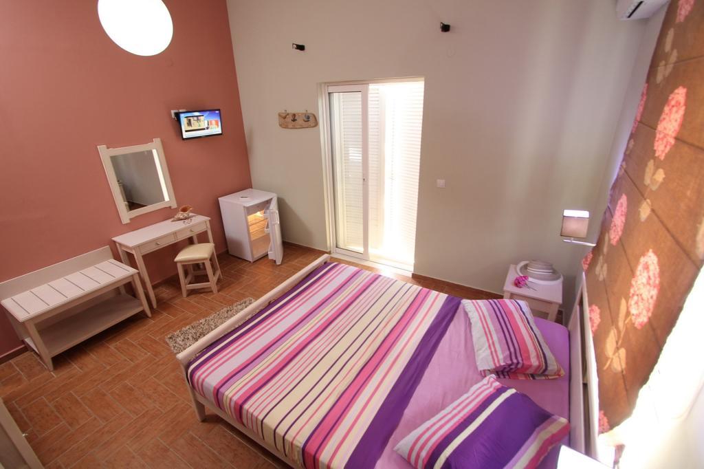 Naya Apartment Kissamos Ruang foto