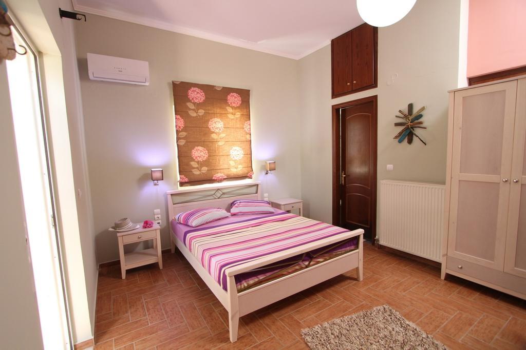 Naya Apartment Kissamos Ruang foto